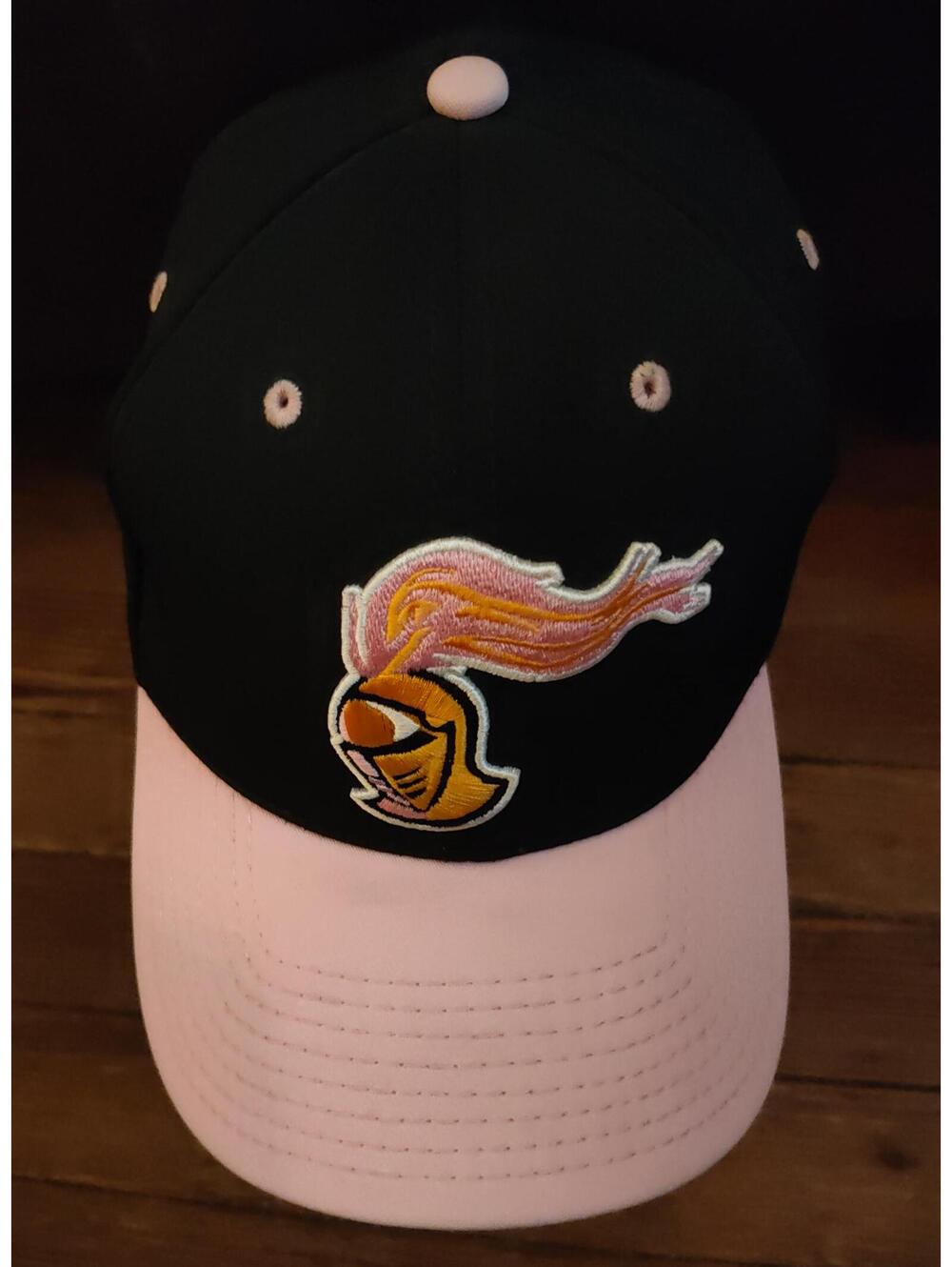 Under Armour Las Vegas Knights breast cancer hat/cap